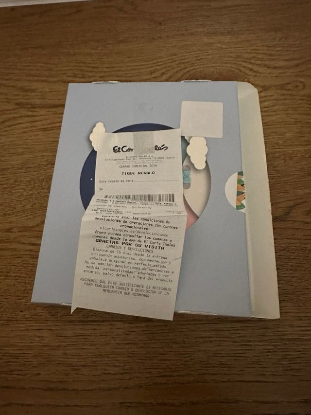 Lámpara quitamiedos infantil personalizada