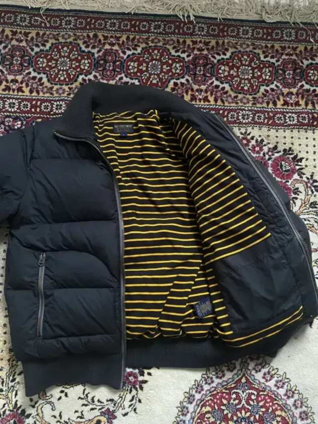 Polo Ralph Lauren Chaqueta Plumas