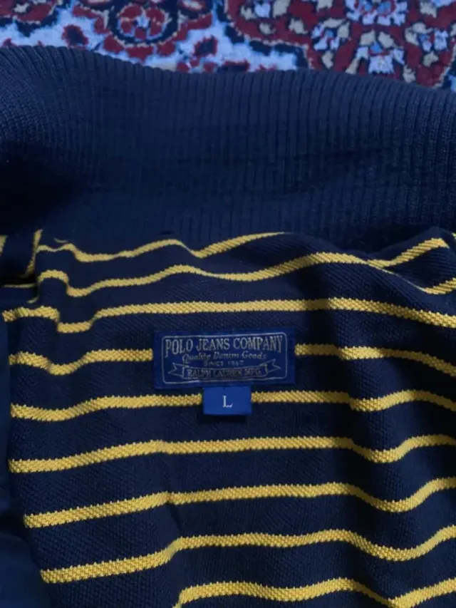 Polo Ralph Lauren Chaqueta Plumas