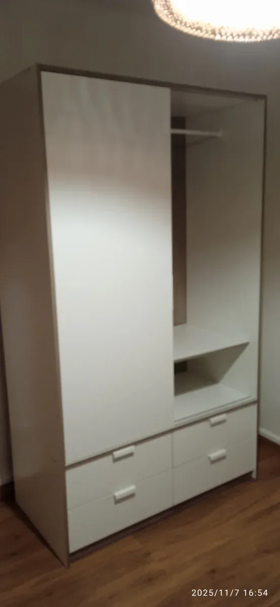 Armario puertas correderas