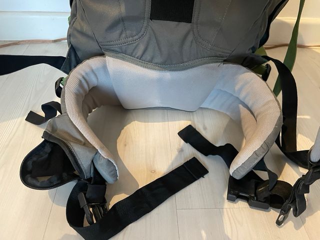 Mochila Quechua Forlaz 60