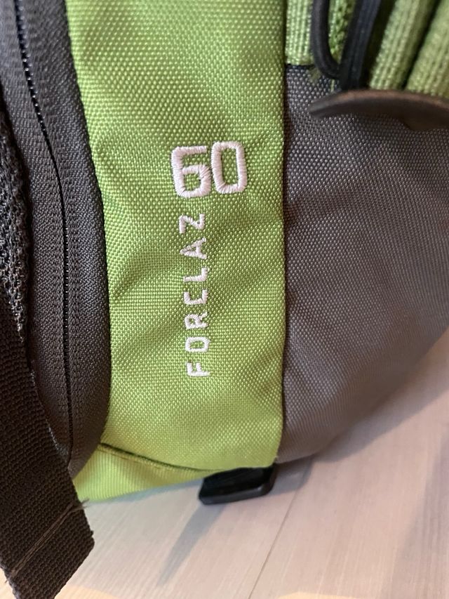 Mochila Quechua Forlaz 60