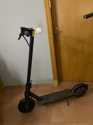 Patinete Eléctrico Xiaomi 3