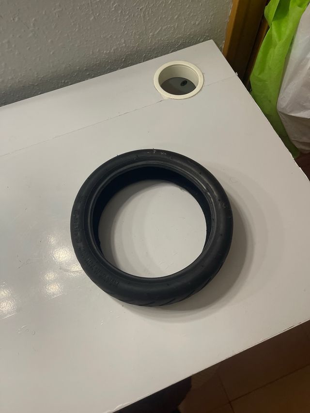 Patinete Eléctrico Xiaomi 3