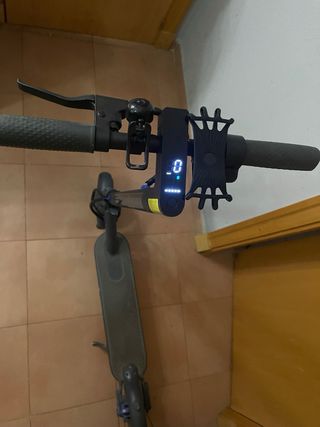 Patinete Eléctrico Xiaomi 3