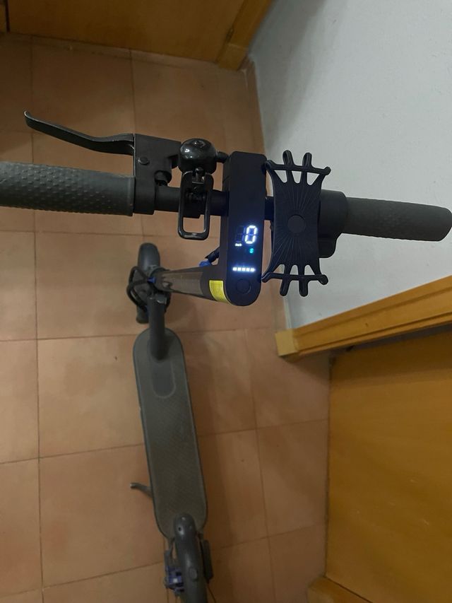 Patinete Eléctrico Xiaomi 3