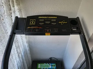 Cinta de correr plegable de venta URGENTE MUDANZA