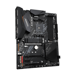 Placa Base Gigabyte B550 Aorus Elite