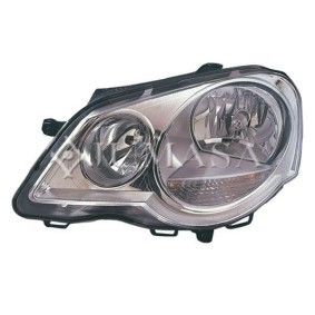 Faro Delantero Derecho 38025535