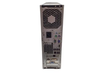 pc hp compaq dc7900