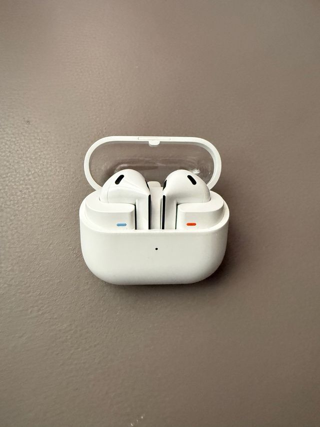 Samsung Galaxy Buds 3 Blancos