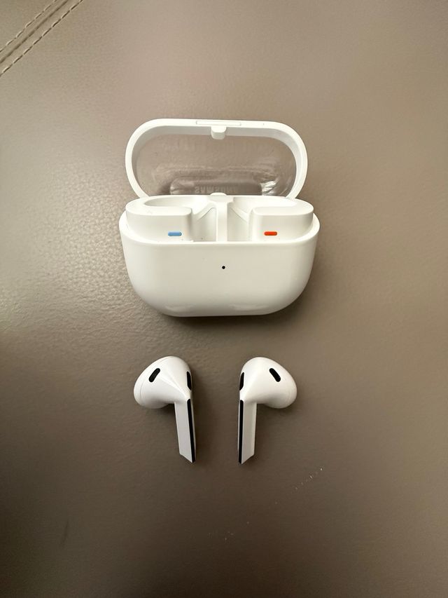 Samsung Galaxy Buds 3 Blancos