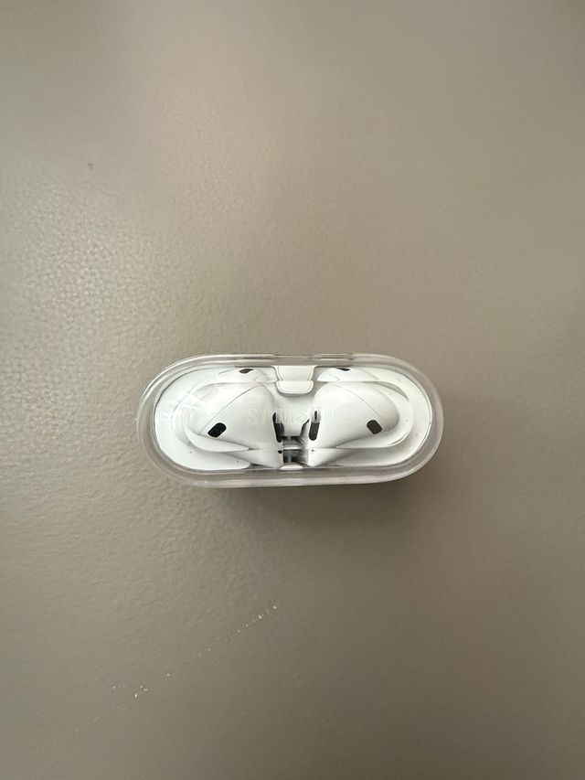 Samsung Galaxy Buds 3 Blancos