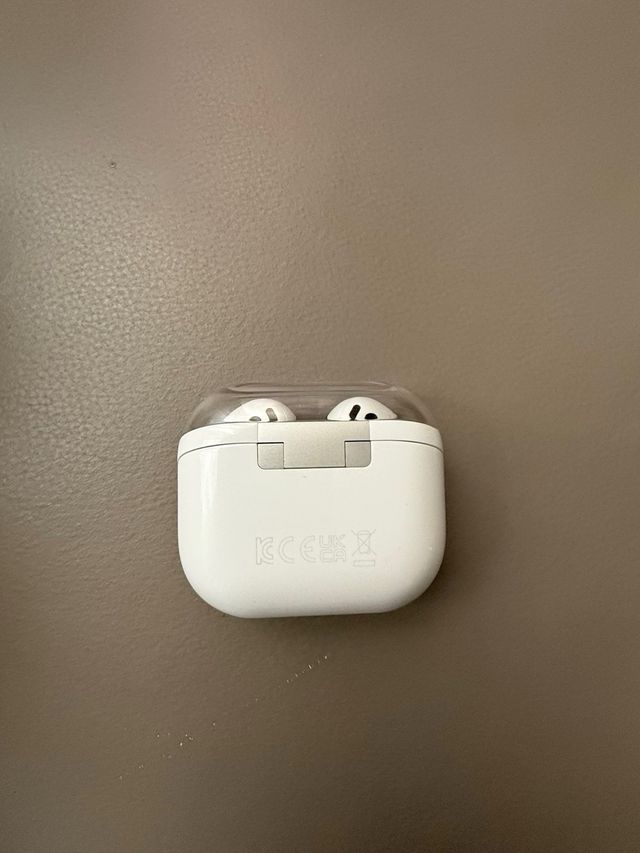 Samsung Galaxy Buds 3 Blancos