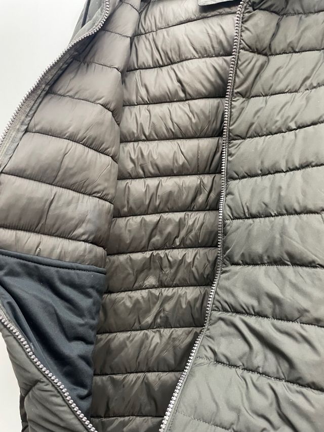 cazadora Alvaro Moreno