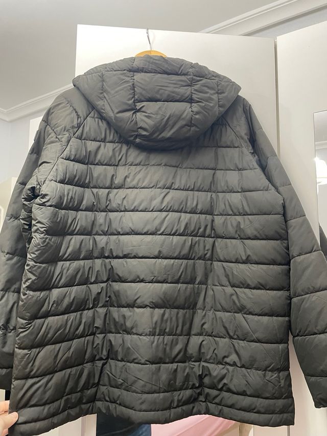 cazadora Alvaro Moreno