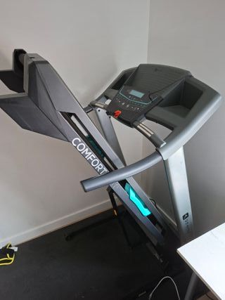 Cinta de correr Domyos Comfort Run