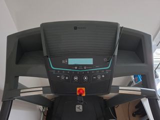 Cinta de correr Domyos Comfort Run