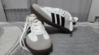 Zapatos Adidas