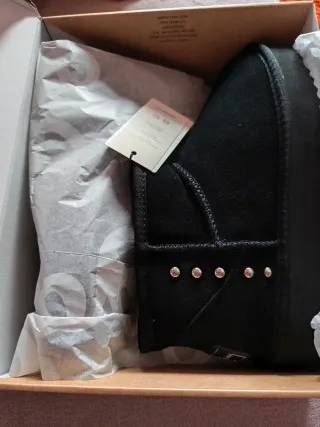 Botas Pepe Jeans Negras