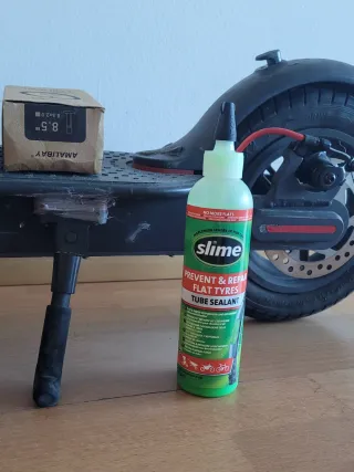 Patinete Eléctrico Xiaomi Pro 365