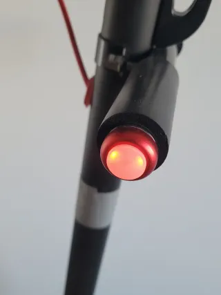 Patinete Eléctrico Xiaomi Pro 365