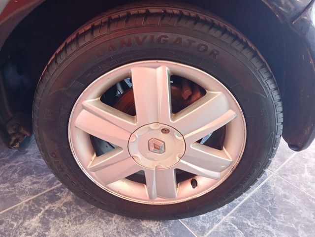 RENAULT SCENIC 1.5DCI / 100CV / 2004