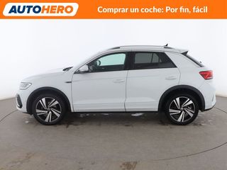 Volkswagen T-Roc 1.5 TSI ACT R-Line