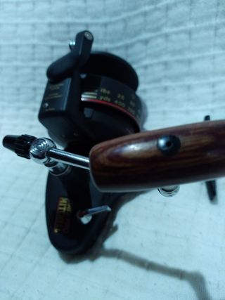 Carrete Mitchell 498 X PRO