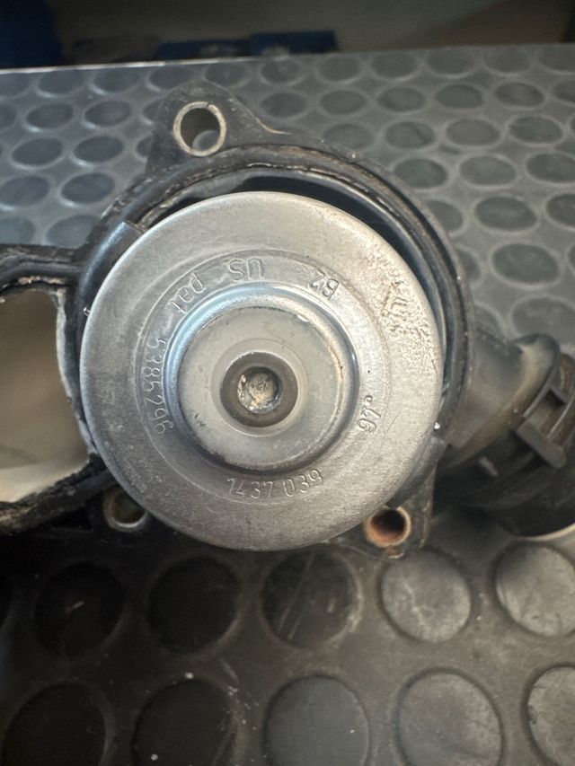 Termostato BMW E46