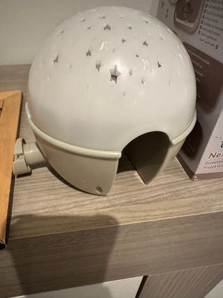 Proyector bebé Chicco First Dreams