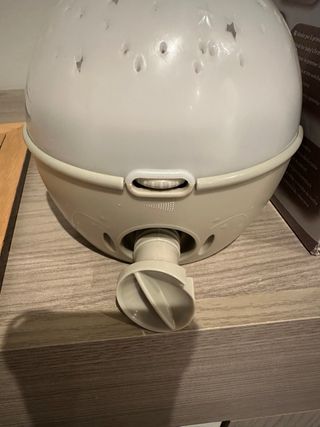 Proyector bebé Chicco First Dreams