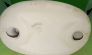 Statuina Bambini Dipinta a Mano (prezzo trattabile