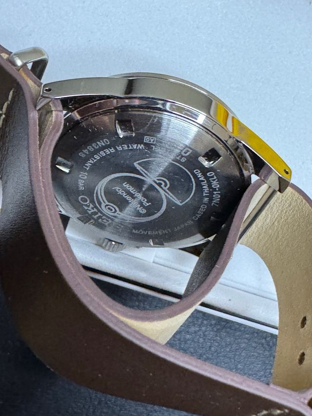 Orologio Seiko X Pokémon Pikachu