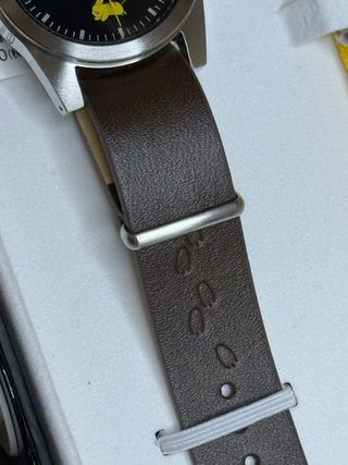 Orologio Seiko X Pokémon Pikachu