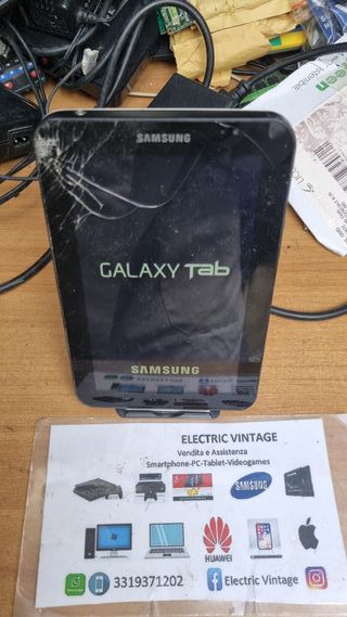 9440N-Tablet Samsung Galaxy TAB 7 GT-P1000