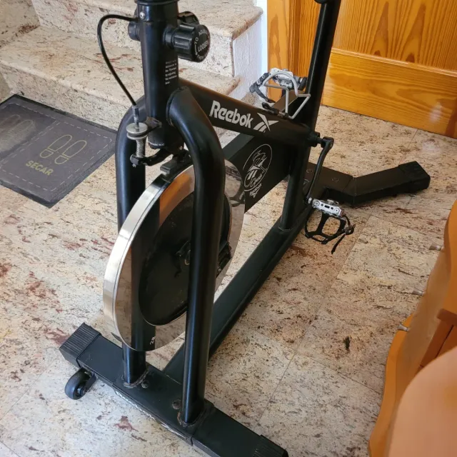 Bicicleta Spinning Profesional