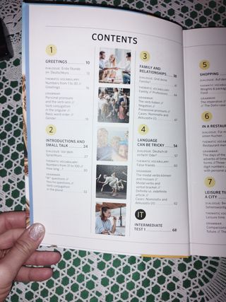 Langenscheidt Bild für Bild Sprachkurs Deutsch