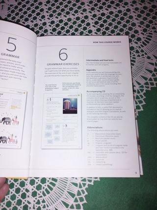 Langenscheidt Bild für Bild Sprachkurs Deutsch