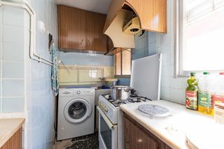 Piso en venta en Torrefiel en Valencia