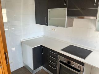 Piso en alquiler en Casc Antic en Igualada