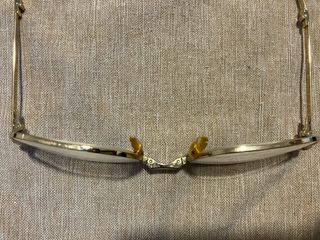 Gafas Plegables Vintage BOSANINO +2.00