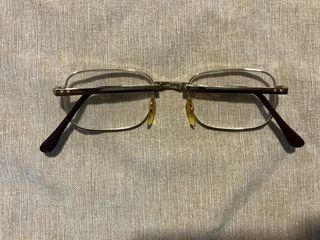 Gafas Plegables Vintage BOSANINO +2.00