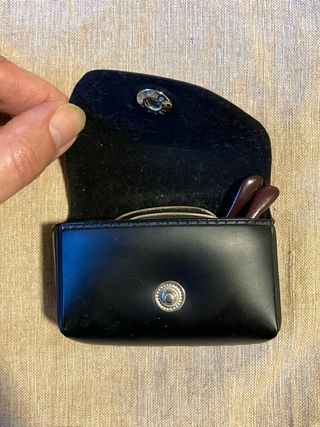 Gafas Plegables Vintage BOSANINO +2.00