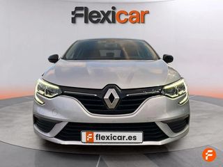 Renault Megane Limited TCe GPF 103 kW (140CV)