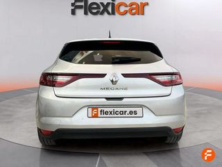 Renault Megane Limited TCe GPF 103 kW (140CV)