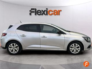 Renault Megane Limited TCe GPF 103 kW (140CV)