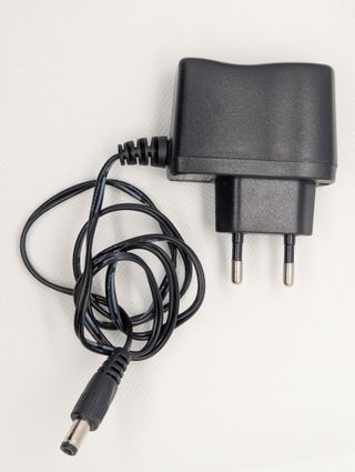 Convertitore Video HD YPbPr Audio L/R a HDMI