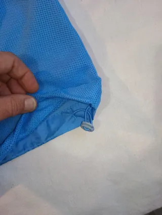 Cortavientos Mizuno Marathon Bilbao