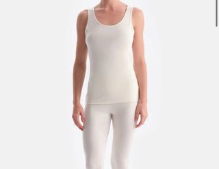 Camiseta térmica ligera mujer